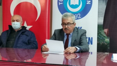 “MAZERET TAYİN HAKKI BİR  KEYFİYET DEĞİL, ZORUNLULUKTUR”