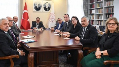MAZERET TAYİNİ 2’DEN 3’E ÇIKARILDI