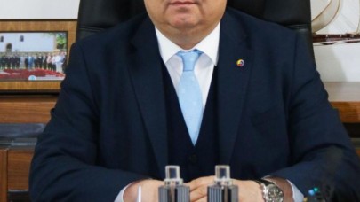 MECLİS BAŞKANI ATAK’TAN TEKİN’E DESTEK
