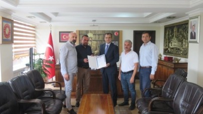 MEKA KABLO’DA TAPUSUNA KAVUŞTU