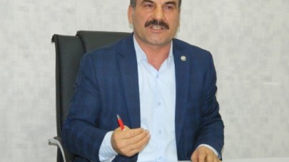 MEMUR-SEN ARAMA KURTARMA EKİBİ YAŞAMA EL UZATIYOR