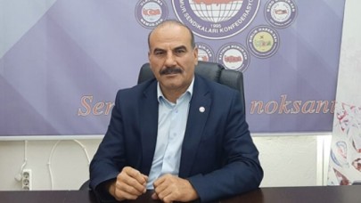 MEMUR-SEN’DE ‘CAMCI’ DÖNEMİ
