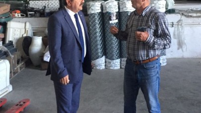 MER-TEL’İN KONUĞU OLDU