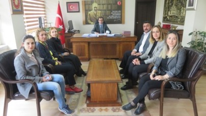 MER-ZEN FAALİYETE BAŞLIYOR