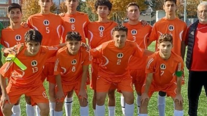 MERZİFON 2018’DEN FARKLI KAPANIŞ