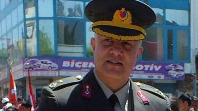 MERZİFON ARSLAN KOMUTANI UNUTMADI