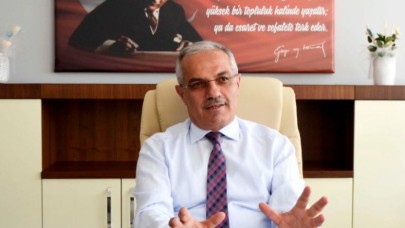 MERZİFON'DA 250 DEPREMZEDE ÖĞRENCİ EĞİTİM GÖRÜYOR
