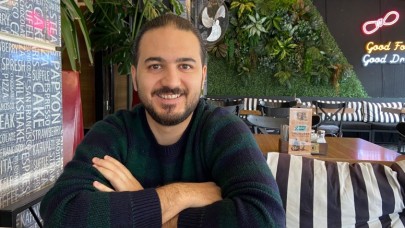 “MERZİFON’DA ÇÖKERTME KEBABININ MİMARI BİZİZ”
