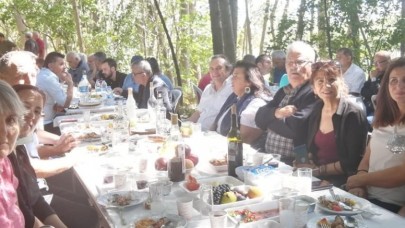 MERZİFON’DA ‘EMEK EVRENSELDİR’ PİKNİĞİ DÜZENLENDİ