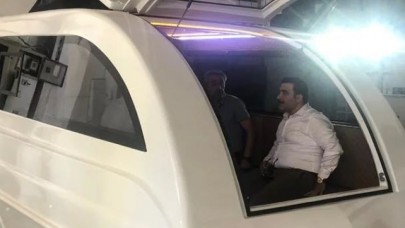 MERZİFON’DA GÜZEL ŞEYLER OLUYOR