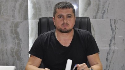 ‘’MERZİFON'DA TOPLAM 40 PROJE TAMAMLADIK’’