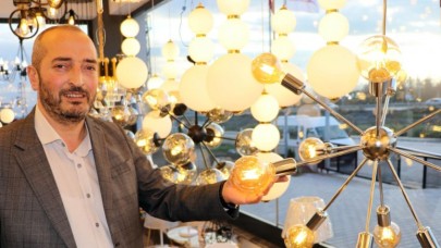 MERZİFON’DAN DÜNYAYA ‘AVİZE’ İHRACATI