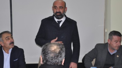 ‘MERZİFON ESNAF KARTI ÇIKARTALIM’