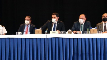 ‘MERZİFON OSB ALAN BAZINDA 2 KAT BÜYÜYOR’