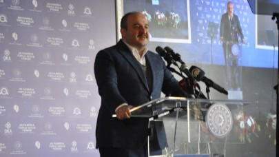 MERZİFON OSB, AMASYA’NIN YÜZAKI