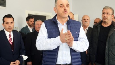 Merzifon OSB Bir Başarı Hikayesidir