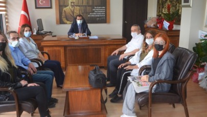 MERZİFON POTANSİYELİ YÜKSEK BİR KENT