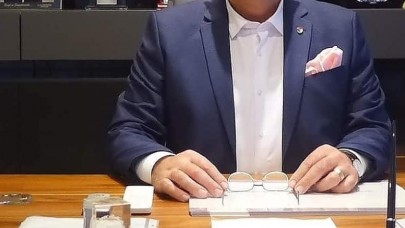 MERZİFON TSO’DAN BİN FİDAN