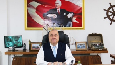 MERZİFON’UMUZA HAYIRLI OLSUN