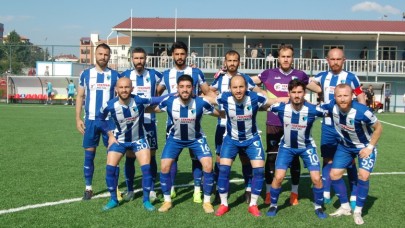 MERZİFON’UN CEMAL’İ VAR