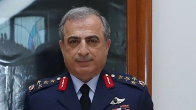 MERZİFON’UN YAKINDAN TANIDIĞI O İSİM HAVA KUVVETLERİ KOMUTANI OLDU