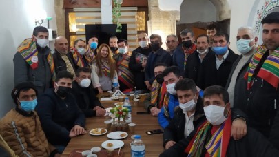 MERZİFON YÖRÜKLERİNDE YENİ PROJELER YOLDA