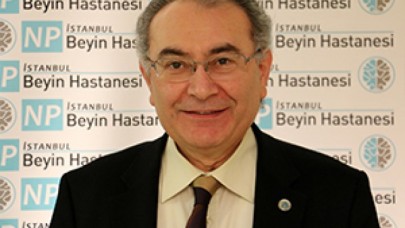 MERZİFONLU BİLİM İNSANLARI  PROF. DR. NEVZAT TARHAN