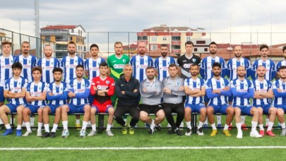 MERZİFONSPOR 2 PUANI AMASYA’DA BIRAKTI