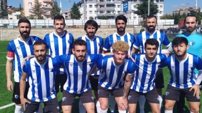MERZİFONSPOR BAY GEÇTİ, AMASYA ÜÇ PUANI ALDI