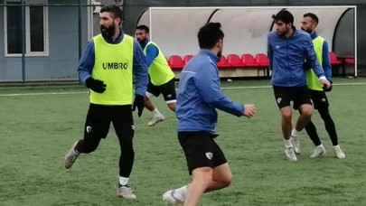 MERZİFONSPOR BUGÜN GÜCÜNÜ DENEYECEK