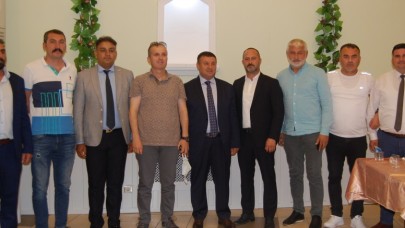 MERZİFONSPOR’DA ‘POLAT’ DÖNEMİ