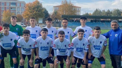 MERZİFONSPOR ELEMELERİ BEKLİYOR