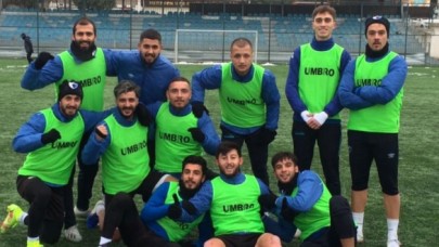 MERZİFONSPOR, GERZE’YE BİLENİYOR