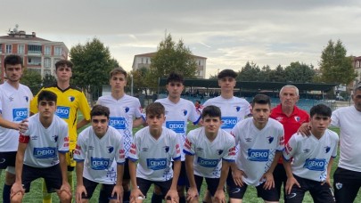 MERZİFONSPOR GÖZÜ PLAY-OFF’LARA DİKTİ