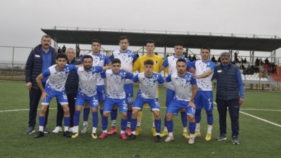 MERZİFONSPOR İŞİ MUCİZELERE BIRAKTI