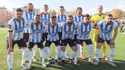 MERZİFONSPOR, KARASAMSUNSPOR’UN KONUĞU OLUYOR