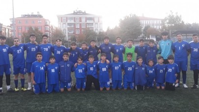 MERZİFONSPOR, LİDERE HAZIRLANIYOR