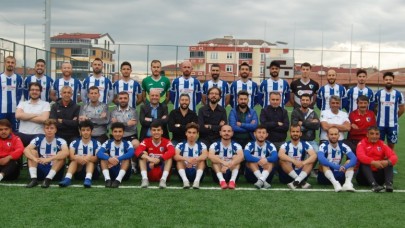 MERZİFONSPOR SEZONA HAZIR