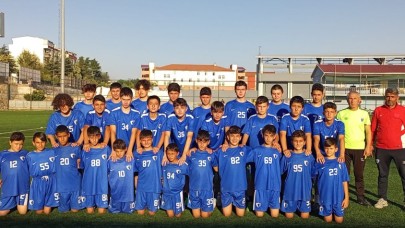 MERZİFONSPOR, TELAFİ PEŞİNDE