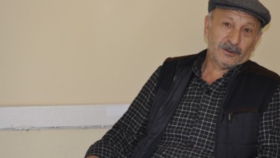 “MESLEK, BENİM İLE BİRLİKTE BİTECEK”