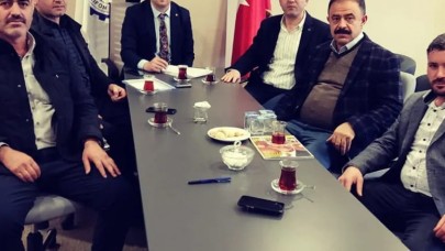 MESLEK KOMİTELERİ TOPLANDI