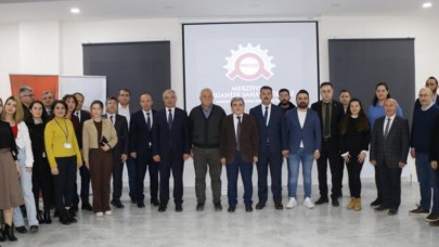 MESLEK LİSELERİ – OSB İŞBİRLİĞİ GÜÇLENİYOR