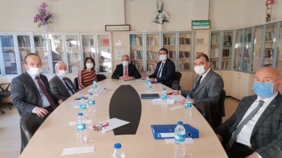 MESLEKİ EĞİTİM MERKEZİ ÖĞRENCİLERİ LİSE DİPLOMASI ALABİLECEK