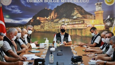 MEVSİM VE İKLİM ŞARTLARI RİSK TAŞIMAYA DEVAM EDİYOR