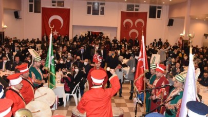 MHP 53. YAŞINDA