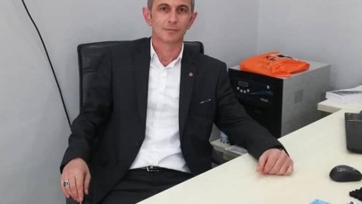 ‘MHP’NİN AĞABEYİ, KARDEŞİ, ANASI, BABASI TÜRK MİLLETİDİR’