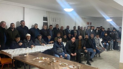 MHP, SAHAYA İNDİ