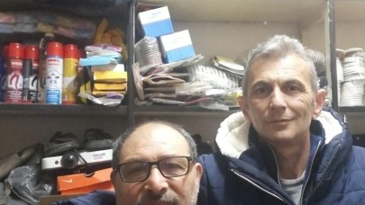 MHP TEŞKİLATI SAHAYA İNDİ