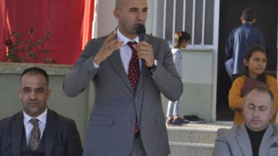 MHP TÜRKİYE ADINA TAM MANASIYLA BİR SİGORTADIR