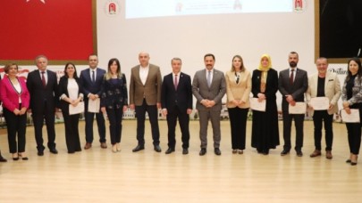 ‘Mihri Hatun Seminerleri’ kapanış programı düzenlendi